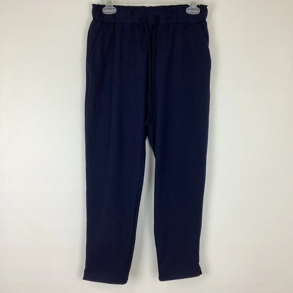 Joie Pants - Joie Drawstring Pants Small